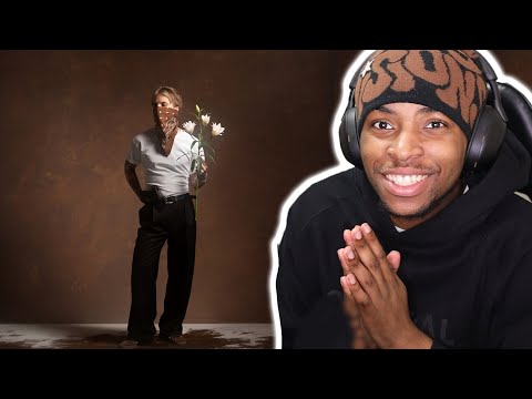 Видео: KennethOnline РЕАКЦИЯ  PHARAOH - 10:13