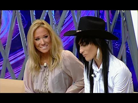 Видео: На грани пола - Касается каждого - Интер