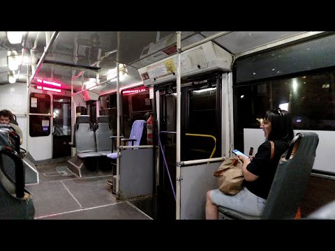 Видео: 💥Громкий тяговый ДК-213А! Подольский троллейбус №5! ЗиУ-682 КР Иваново! маршрут №2 от "ст. Подольск"