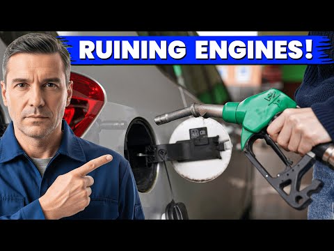 Видео: НИКОГДА не используйте эти 7 марок дизельного топлива (и 5, которые защитят ваш двигатель)