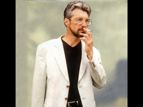 Видео: Валерий Шунт ДЛЯ ВАС БРАТВА