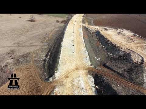 Видео: [31.01.2025] - АМ Хемус - Лот-2