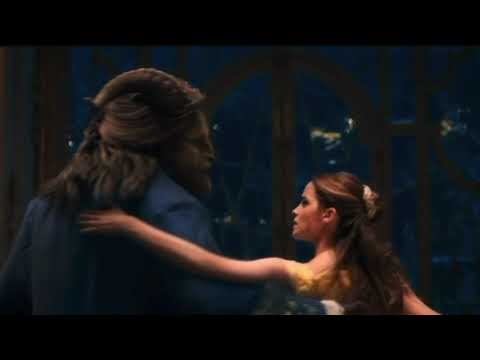 Видео: Красавица и чудовище