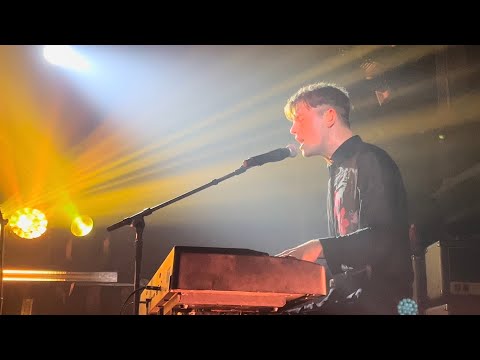 Видео: SHORTPARIS – Гетто в озере (Пекин, Omni Space, 12.04.2024)