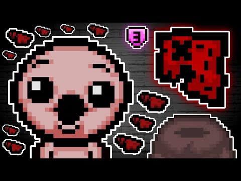 Видео: ТЕПЕРЬ УЛЬТРА СЕКРЕТКА ВИДНА НА КАЖДОМ ЭТАЖЕ!