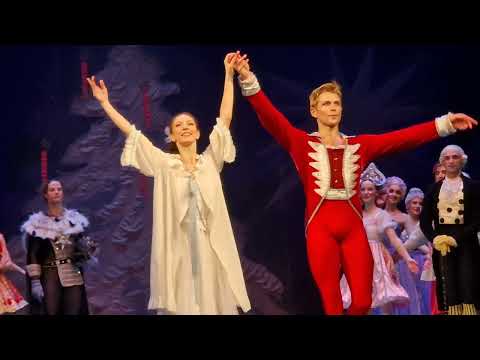 Видео: ЛЕШНИКОТРОШАЧКАТА Софийска Опера и Балет 19 дек 2024