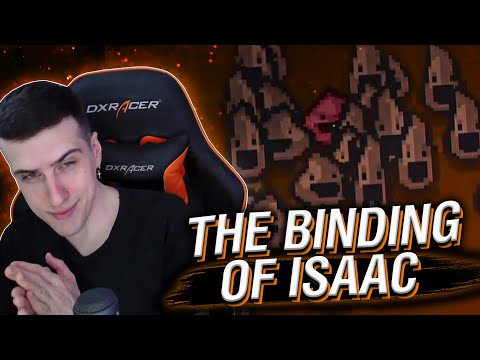 Видео: НОВОЕ СОХРАНЕНИЕ ► HELLYEAHPLAY ИГРАЕТ В THE BINDING OF ISAAC REPENTANCE #1