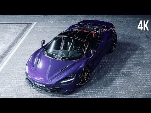 Видео: McLaren 720S VS 911 TURBO S 992 st2 и GT-R st3. Кто быстрее?