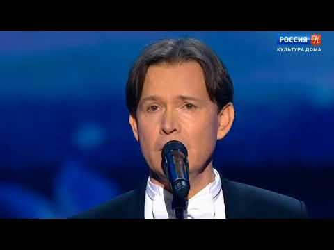 Видео: Олег Погудин "Только раз".  2020г.