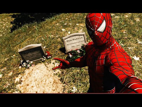 Видео: ПРОХОЖДЕНИЕ конец  Spider-Man Remastered  part2