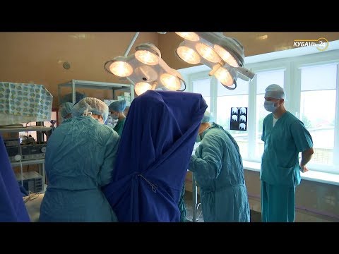 Видео: «Реанимация». Множественные опухоли в почке