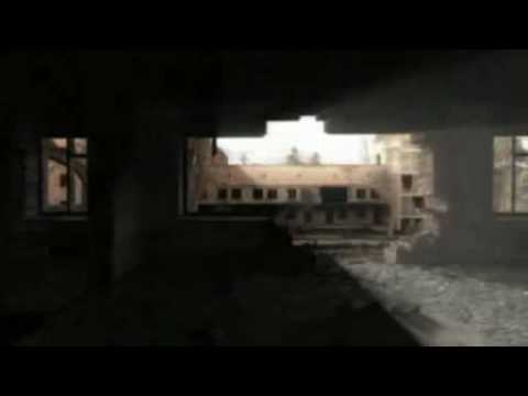 Видео: C.У.М.Е.R.К.И. - "Зов Припяти"