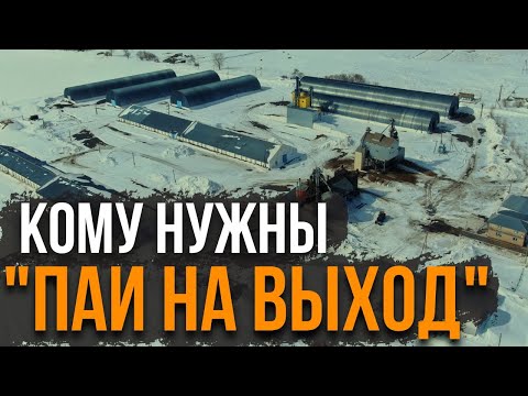 Видео: Кому нужно выйти из ТОО? Пайщики ТОО Журавлёвка-1 решили решили выйти с паями но их не поддержали!