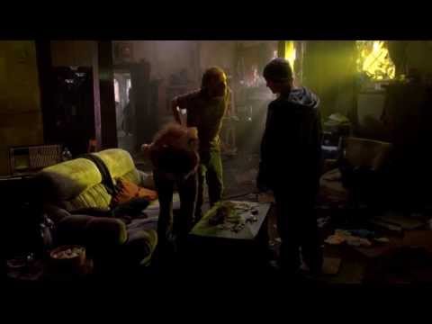 Видео: Guf-Новогодняя (Fan Video)