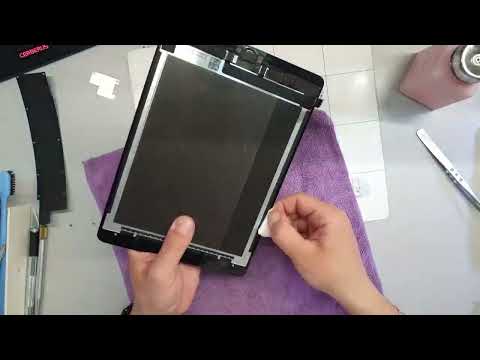 Видео: ipad pro не заряжается не включается