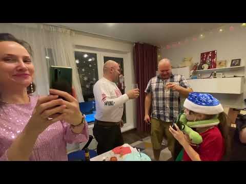 Видео: Итоги года!!/НОВЫЙ ГОД 2025!!❄️🎆🎉