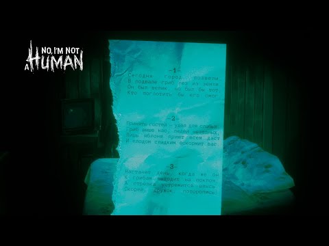 Видео: ПУТЬ ОТШЕЛЬНИКА | No, I'm not a human