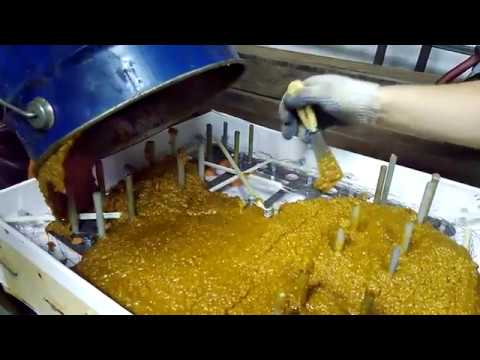 Видео: Черновой стол для станка с ЧПУ из полимербетона. Процесс изготовления