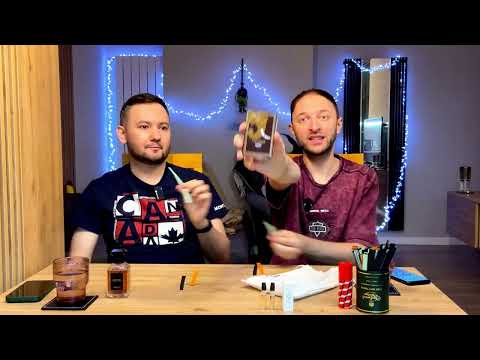 Видео: Пробуем дорогие и редкие ароматы, стоит ли гнаться?