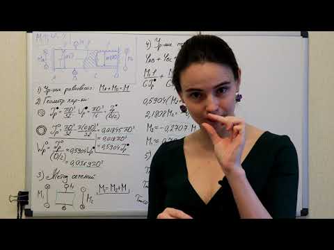 Видео: Кручение С.02