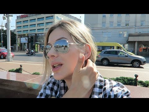 Видео: Наблюдения о Калининграде! Хорошо ли тут?! VLOG