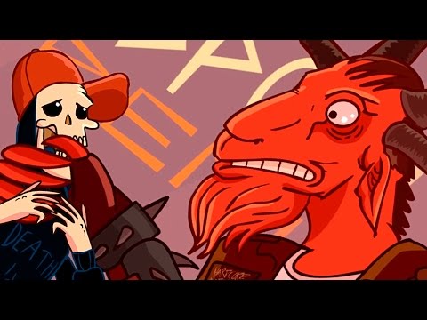 Видео: КОНЕЦ ► Manual Samuel #4