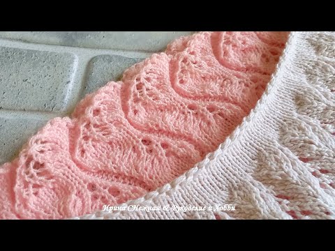 Видео: ✔ ХОЧЕШЬ ВОСХИЩЕННЫЕ ВЗГЛЯДЫ? СВЯЖИ ТАК! САМЫЙ КРУТОЙ НАБОРНЫЙ КРАЙ!