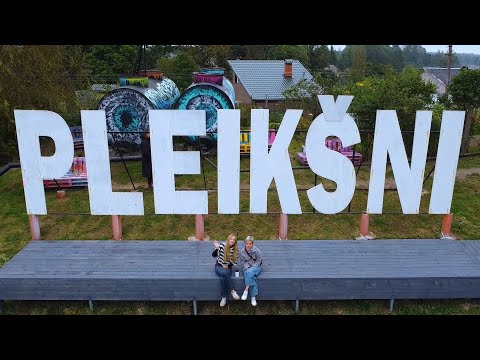 Видео: Не знаете что такое GULGUOŠANA ? Тогда мы идём к вам 👍 Плейкшни.