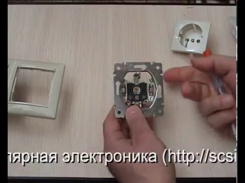 Видео: Как делать не надо. Опасные способы заземления