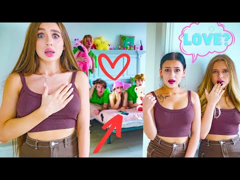 Видео: Нове девојке из кампа Bunny испале су дрске! 🤨 Dijana је љута! | Dijana Схов