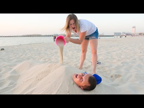 Видео: Оксана ОТОМСТИЛА СТАРОМУ ЗА ОБМАН. NERF BROTHERS