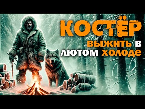 Видео: КОСТЁР Таёжные Истории