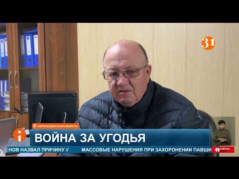 Видео: Громкое дело о расстреле 17 лошадей: фермеры выступили в защиту  обвиняемого