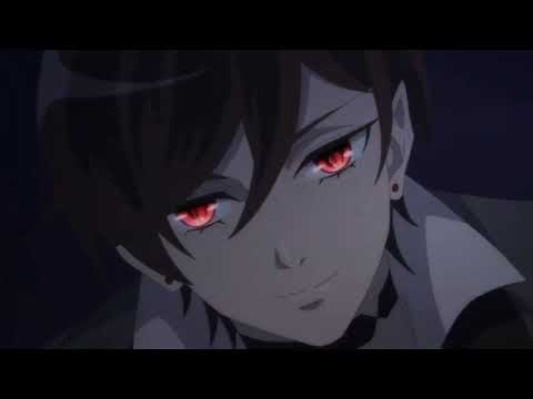 Видео: Аниме клип - В темноте мы пляшем танго