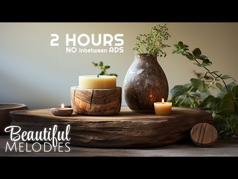 Видео: 🎶✨ Нежная целебная музыка для здоровья