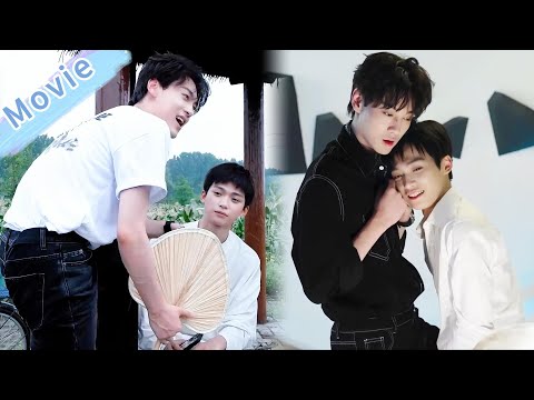 Видео: Поцелуи Чи и Вэя за кадром! В офисе, у бассейна — культовые сцены! 🔥