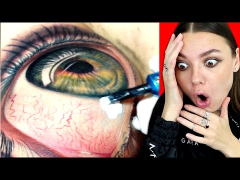 Видео: ПОПРОБУЙ НЕ СКАЗАТЬ ВАУ ЧЕЛЛЕНДЖ!