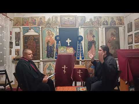 Видео: Беседа за последствията от "малките" грехове