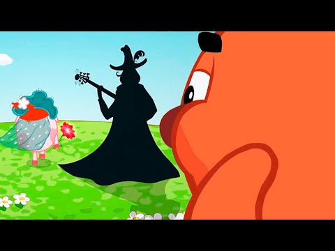 Видео: КОПАТЫЧ - ЭТО ЧЕРНЫЙ ЛОВЕЛАС И ФИНАЛ СМЕШАРИКОВ