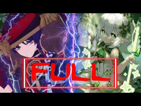 Видео: Я НЕ ОДНА | FULL COVER | Genshin impact | feat. dmnd_mm