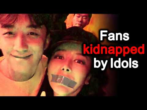 Видео: Самые шокирующие преступления, произошедшие в сообществе K-pop
