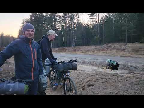 Видео: Кузнечное - Койонсаари (май 2025)