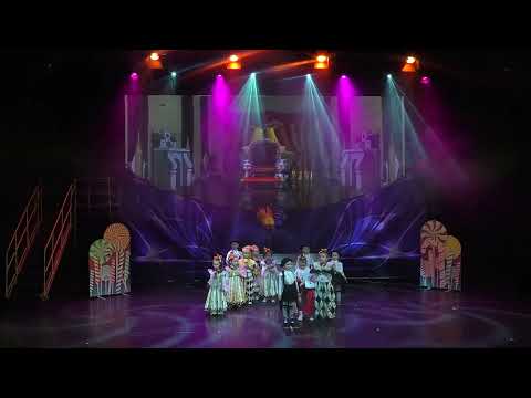 Видео: "Бременские музыканты" Бутово 25.05.2024