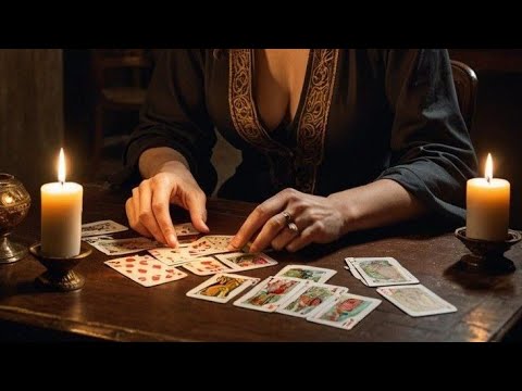 Видео: Какво се случва в ума 🧠 и сърцето ❤️ му? Мисли, чувства и бъдещи действия  – Епизод 2