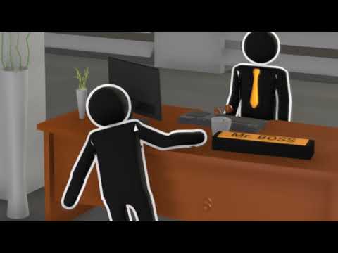 Видео: МММ РАБОТА💼