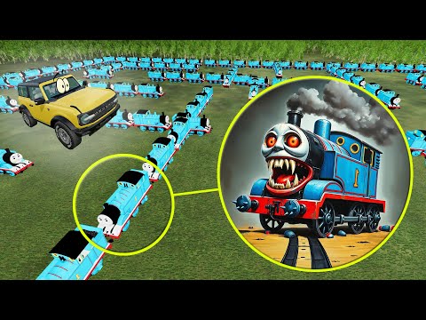 Видео: НАШЛИ ЛАБИРИНТ ИЗ ТОМАСОВ ПОЖИРАТЕЛЕЙ ЭКЗЕ! КАК ОТТУДА ВЫБРАТЬСЯ? Гоша и Чич.