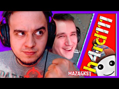 Видео: Разнос ЛАБЫ c h4rd В ESCAPE FROM TARKOV | HIGHLIGHTS #25 |EFT| TARKOV BEST MOMENTS|MAZA4KST|ТАРКОВ