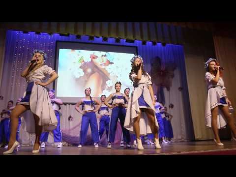 Видео: С Праздником 8 МАРТА! Концерт для Дорогих ЖЕНЩИН!