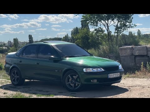 Видео: Достойна ли Opel Vectra B в 2024 году.