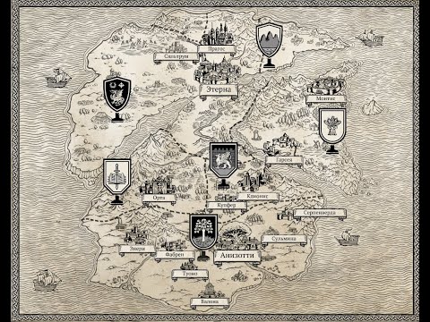 Видео: Господин Бранте: Эпилог Золотого Пути || #история #gaming #thelifeandsufferingofsirbrante
